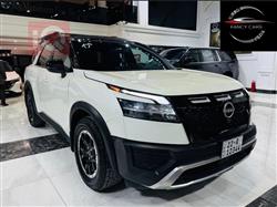 نيسان باثفايندر